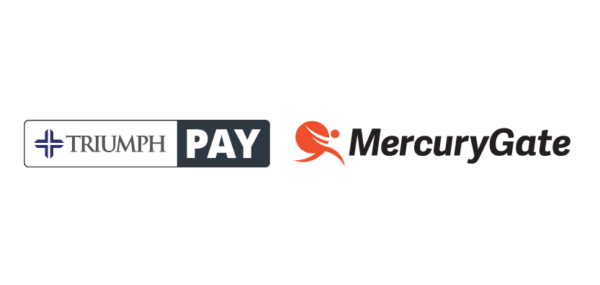 Image for TriumphPay and MercuryGate announce integration and strategic partnership
