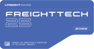 FreightWaves Logo