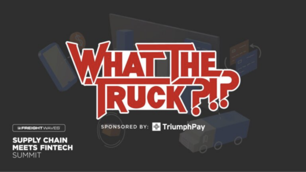 Image for Dan Curtis on FreightWaves’ What the Truck?!?