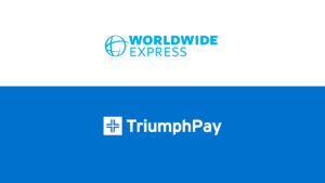 Image for Worldwide Express Joins TriumphPay Payments Network