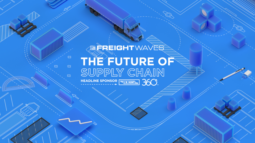 FreightWaves Future of Supply Chain TriumphPay