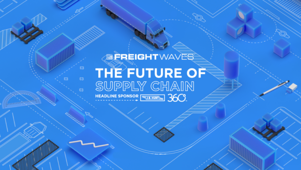 Image for FreightWaves Future of Supply Chain