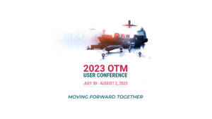 Image for 2023 OTM User Conference