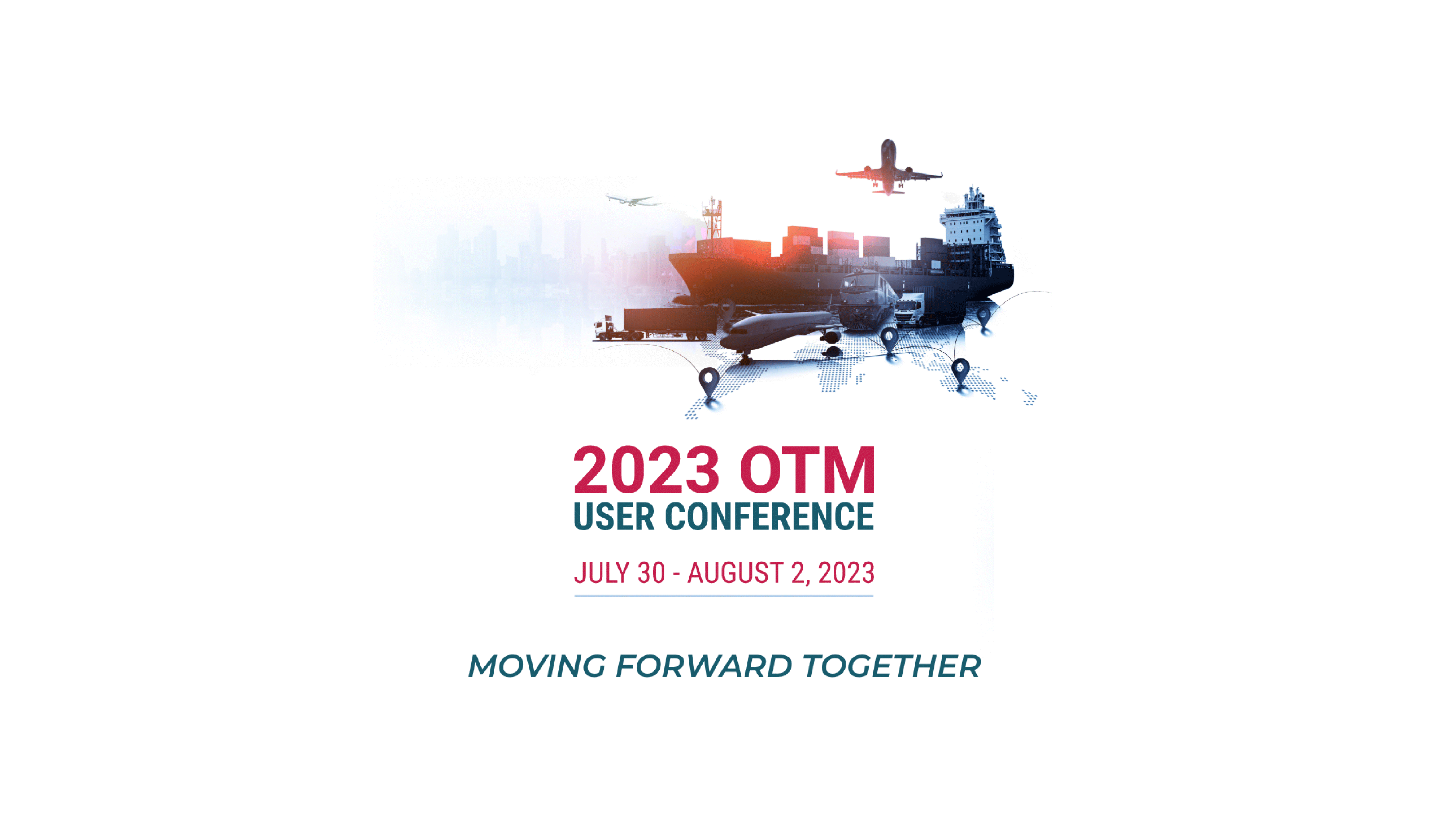 2023 OTM User Conference TriumphPay