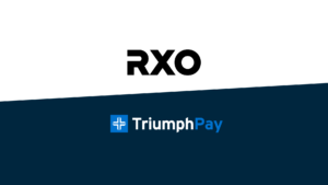 Image for TriumphPay Audit to Streamline Invoicing for RXO