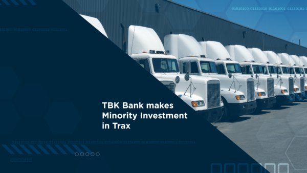 Image for TBK Bank invests in Irving tech company as it looks to scale freight payments platform