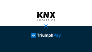Image for Knight-Swift Transportation and TriumphPay Bring Security and Speed to Carrier Payments