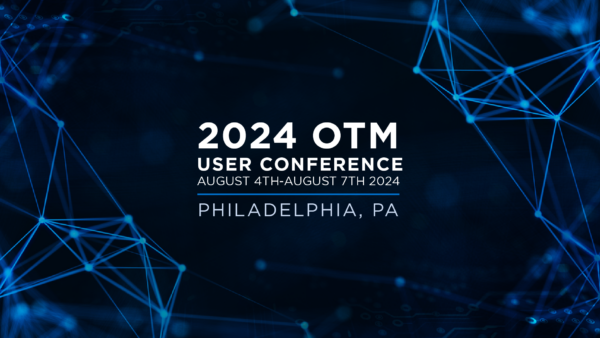 Image for TriumphPay at the OTM User Conference
