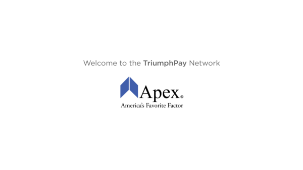 Image for Apex Capital Joins The Triumph Network